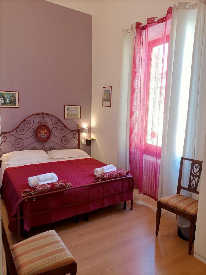 La Petite Maison Florencia Exterior foto