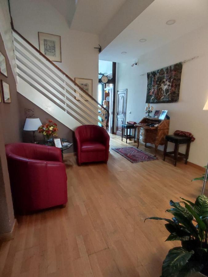 La Petite Maison Florencia Exterior foto